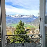 La Tourelle Appartement *