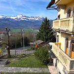 La Tourelle Appartement *
