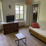 Appartement La Tourelle Saint-Gervais-les-Bains