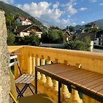Appartement La Tourelle Saint-Gervais-les-Bains