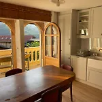 Appartement La Tourelle Saint-Gervais-les-Bains