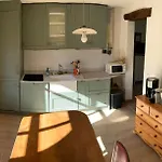 La Tourelle Appartement Saint-Gervais-les-Bains