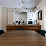 La Tourelle Appartement
