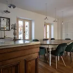 Appartement La Tourelle Saint-Gervais-les-Bains