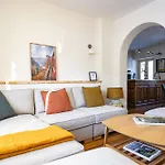 Appartement La Tourelle