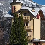 La Tourelle