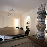 La Tourelle Appartement *