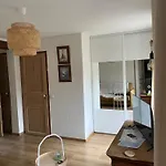 La Tourelle Appartement Saint-Gervais-les-Bains