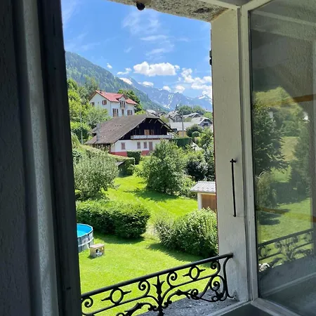 La Tourelle Saint-Gervais-les-Bains