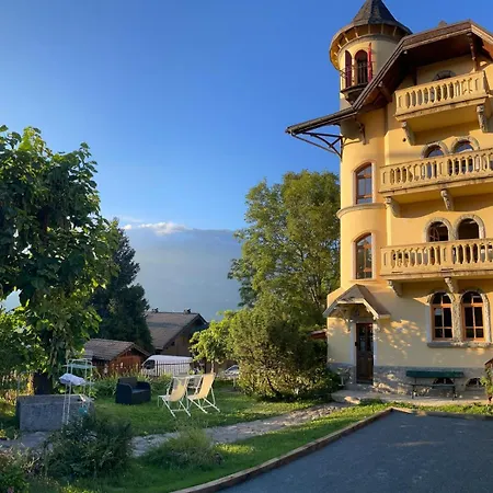 La Tourelle