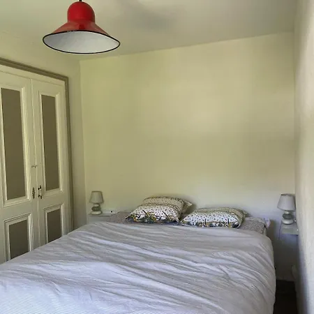 Apartment La Tourelle *