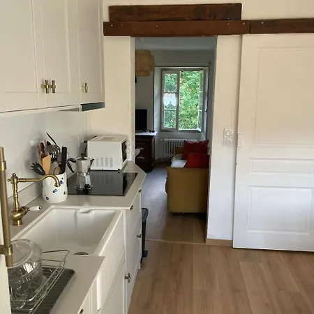 La Tourelle Apartment Saint-Gervais-les-Bains
