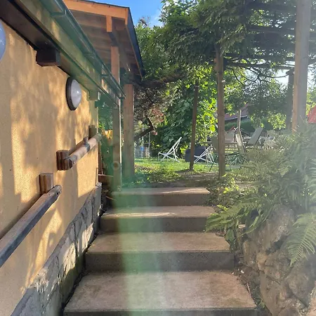 La Tourelle Appartement Saint-Gervais-les-Bains