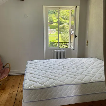 La Tourelle Saint-Gervais-les-Bains