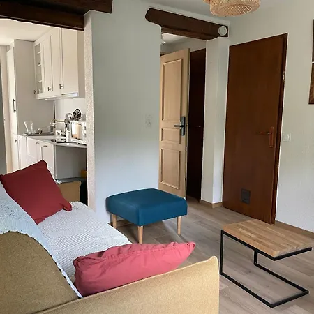 La Tourelle Appartement
