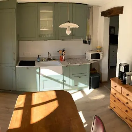 La Tourelle Apartment Saint-Gervais-les-Bains
