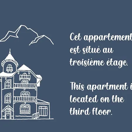Apartment La Tourelle *