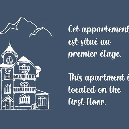 La Tourelle Apartment Saint-Gervais-les-Bains