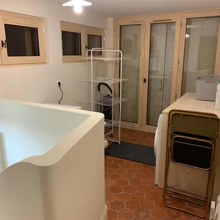 Apartment La Tourelle *