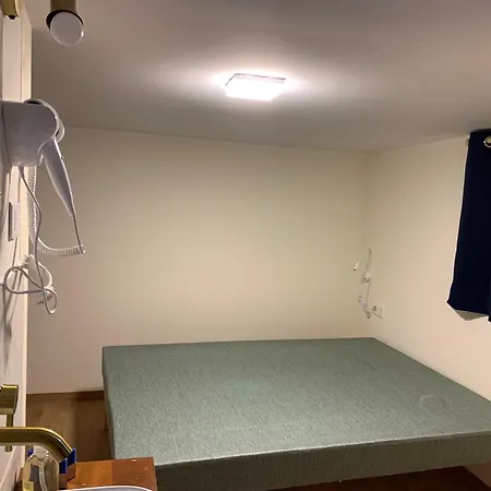 La Tourelle Apartment