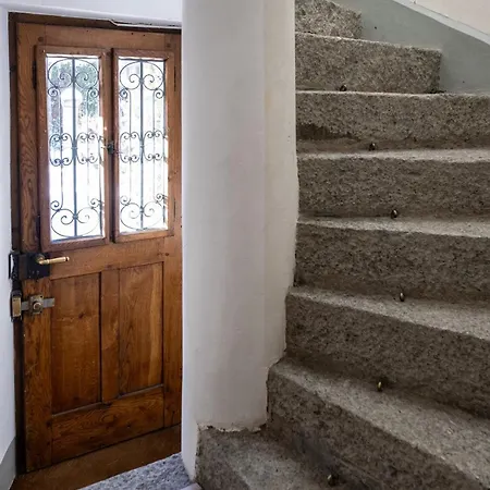 La Tourelle Apartment Saint-Gervais-les-Bains