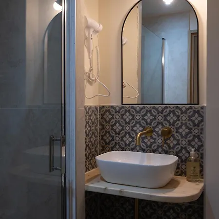 Apartment La Tourelle