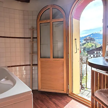 La Tourelle * Saint-Gervais-les-Bains