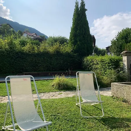 La Tourelle * Saint-Gervais-les-Bains
