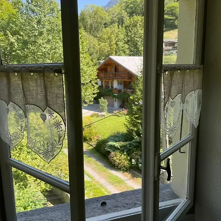 La Tourelle Apartamento *