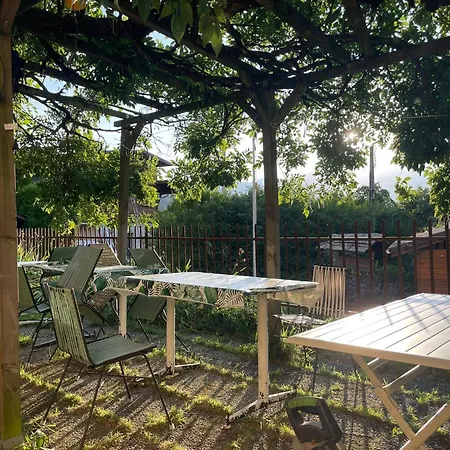 La Tourelle Apartament