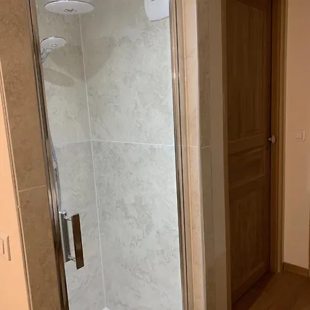 La Tourelle Apartamento Saint-Gervais-les-Bains