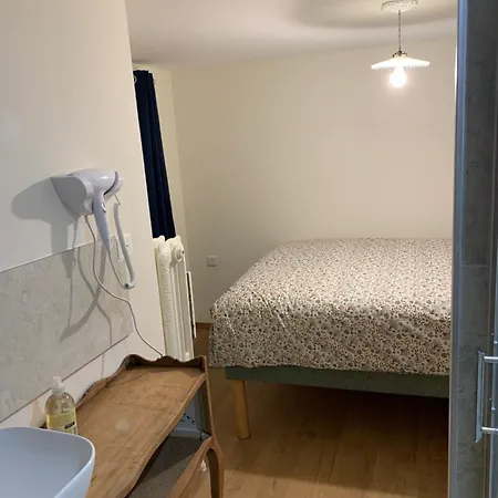 Apartamento La Tourelle Saint-Gervais-les-Bains