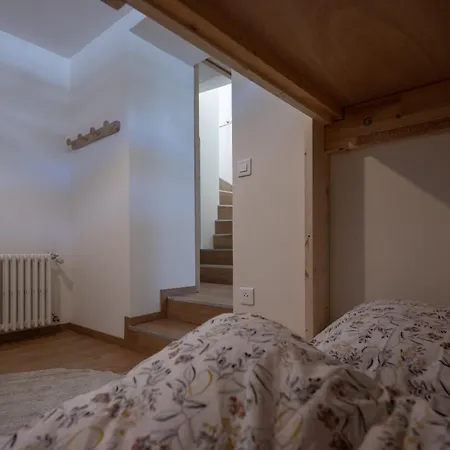 La Tourelle Saint-Gervais-les-Bains