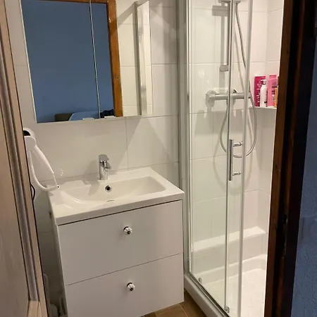 La Tourelle Appartement *