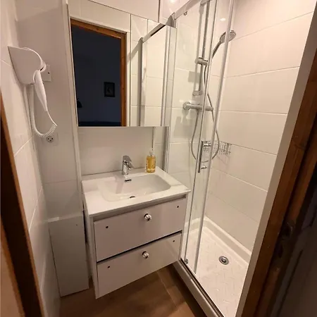 Appartement La Tourelle *